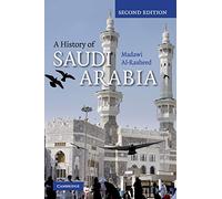 A History of Saudi Arabia – Cambridge University Press
