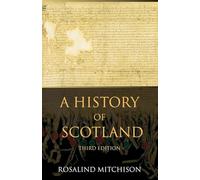 A History of Scotland