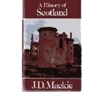 A History of Scotland