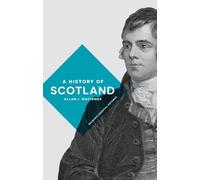 A History of Scotland: 38 (Macmillan Essential Histories)