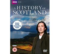 A History of Scotland [DVD]