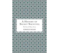 A History of Secret Societies (Nom de Plume)