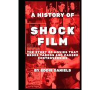 A History of Shock Film