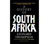 A History of South Africa, Fourth Edition