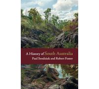 A History of South Australia
