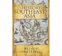 A History Of South East Asia,