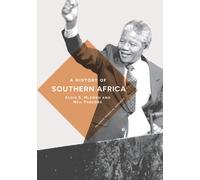 A History of Southern Africa