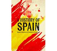 A History of Spain