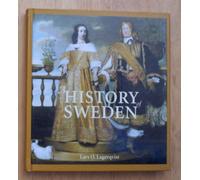 A HISTORY OF SWEDEN