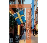 A History of Sweden