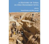 A History of Syria in One Hundred Sites
