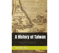 A History of Taiwan