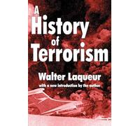 A History of Terrorism