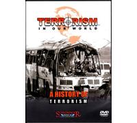 A History of Terrorism [DVD] [2003] [Region 1] [US Import] [NTSC]
