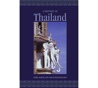 A History of Thailand