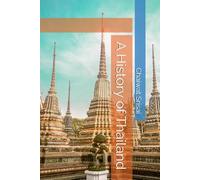 A History of Thailand