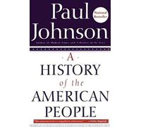 A History of the American People