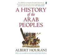 A History of the Arab Peoples