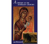 A History of the Australian Churches