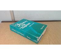 A History of the Baptists