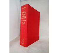 A History of the British Cavalry, 1816-1919, vol.4: 1899-1913