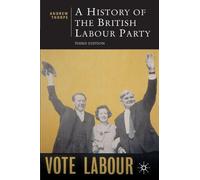 A History of the British Labour Party