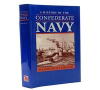 A History of the Confederate Navy