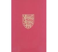 A History of the County of Essex - Volume IV: Ongar Hundred: 4 (Victoria County History)