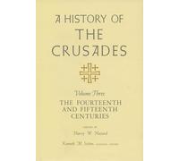 A History of the Crusades Volume III: 003
