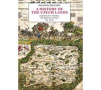 A History of the Czech Lands, 2nd Edition: Second Edition
