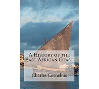 A History of the East African Coast