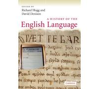 A History of the English Language