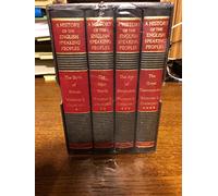 A History of the English-Speaking Peoples