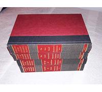 A History of the English Speaking Peoples: 4 Vol.