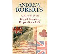 A History of the English-Speaking Peoples since 1900