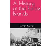 A History of the Faroe Islands