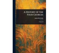 A History of the Four Georges