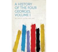 A History of the Four Georges