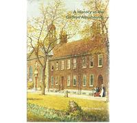 A History of the Geffrye Almshouses