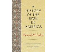 A History of the Jews in America