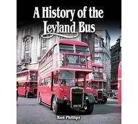 A History of the Leyland Bus