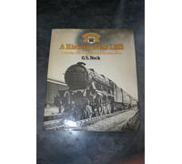 A History of the LMS London, Midland and Scottish Railway, Volume 3: The War Years and Nationalisation, 1939-48 (Steam Past Series): 3