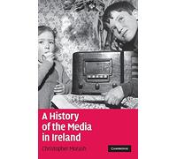 A History of the Media in Ireland