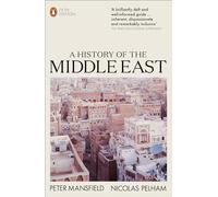 A History of the Middle East – 5th Edition – Penguin Books