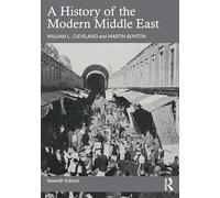 A History of the Modern Middle East – Routledge