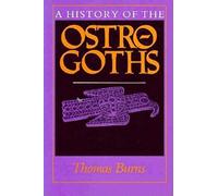 A History of the Ostrogoths (MIDLAND BOOK)