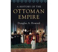 A History of the Ottoman Empire