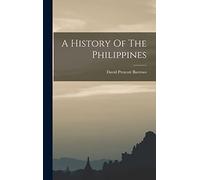 A History Of The Philippines