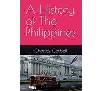 A History of The Philippines