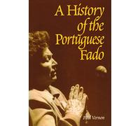 A History of the Portuguese Fado